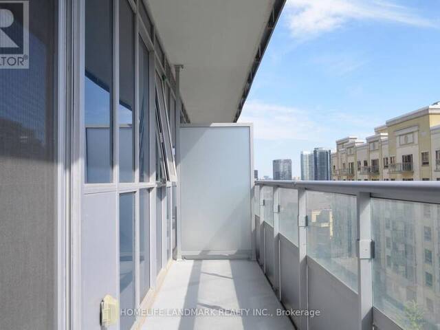 808 - 591 SHEPPARD AVENUE E Toronto Ontario, M2K 0G2 - 2 Bedrooms Condo For Sale