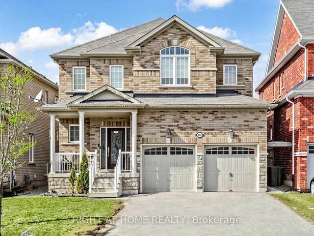 868 WRENWOOD DRIVE Oshawa Ontario, L1K 0V8 - 7 Bedrooms Home For Sale