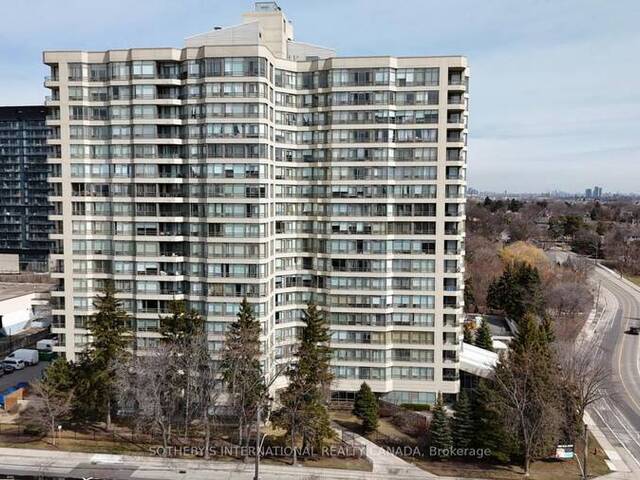 1512 - 75 KING STREET E Mississauga Ontario, L5A 4G5 - 2 Bedrooms Condo For Sale
