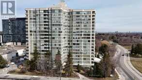 1512 - 75 KING STREET E | Mississauga Ontario | Slide Image One