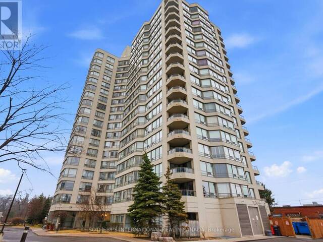 1609 - 75 KING STREET E Mississauga Ontario, L5A 4G5 - 2 Bedrooms Condo For Sale