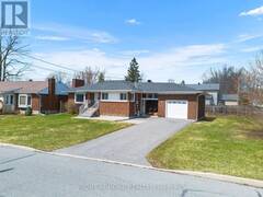 1307 PRINCESS STREET Cornwall Ontario, K6J 1S4