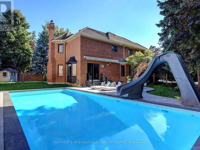 1939 CALGARY COURT Mississauga Ontario, L5H 4J1 - 5 Bedrooms Home For Sale