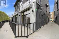 10 - 1321 GERRARD STREET E | Toronto Ontario | Slide Image Three
