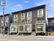 10 - 1321 GERRARD STREET E | Toronto Ontario | Slide Image Ten