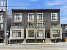 10 - 1321 GERRARD STREET E | Toronto Ontario | Slide Image Two