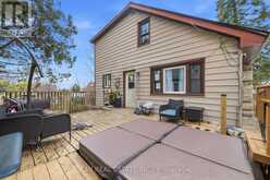 345 LINWOOD AVENUE | Orillia Ontario | Slide Image One