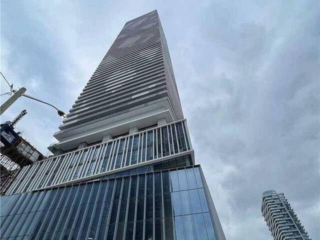 1105 - 138 DOWNES STREET Toronto Ontario, M5E 0E4 - 2 Bedrooms Condo For Sale