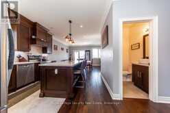 31 JOHN BEST AVENUE | Toronto Ontario | Slide Image Thirteen