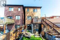 31 JOHN BEST AVENUE | Toronto Ontario | Slide Image Forty-nine