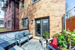 31 JOHN BEST AVENUE | Toronto Ontario | Slide Image Fifty