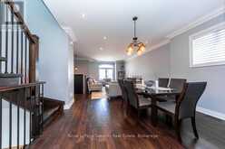 31 JOHN BEST AVENUE | Toronto Ontario | Slide Image Five