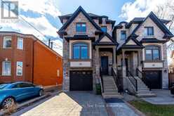 31 JOHN BEST AVENUE | Toronto Ontario | Slide Image One