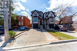 31 JOHN BEST AVENUE | Toronto Ontario | Slide Image Two