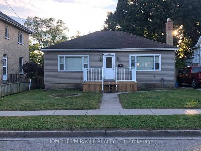 80 ROSEVIEW AVENUE Cambridge Ontario, N1R 4A7 - 4 Bedrooms Home For Sale
