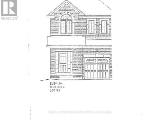 1160 ZINNIA GARDENS N Pickering Ontario, L1X 0R2 - 3 Bedrooms Home For Sale