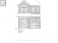 1160 ZINNIA GARDENS N Pickering Ontario, L1X 0R2