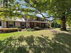 33 GIBSON LAKE DRIVE Caledon Ontario, L7E 4B3