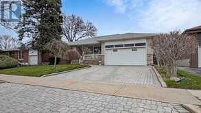119 BRAMPTON ROAD | Toronto Ontario | Slide Image One