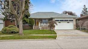 119 BRAMPTON ROAD | Toronto Ontario | Slide Image Two