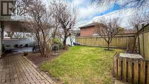 119 BRAMPTON ROAD | Toronto Ontario | Slide Image Thirty