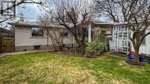 119 BRAMPTON ROAD | Toronto Ontario | Slide Image Thirty-two