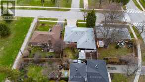 119 BRAMPTON ROAD | Toronto Ontario | Slide Image Thirty-nine