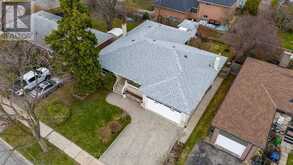 119 BRAMPTON ROAD | Toronto Ontario | Slide Image Forty-two