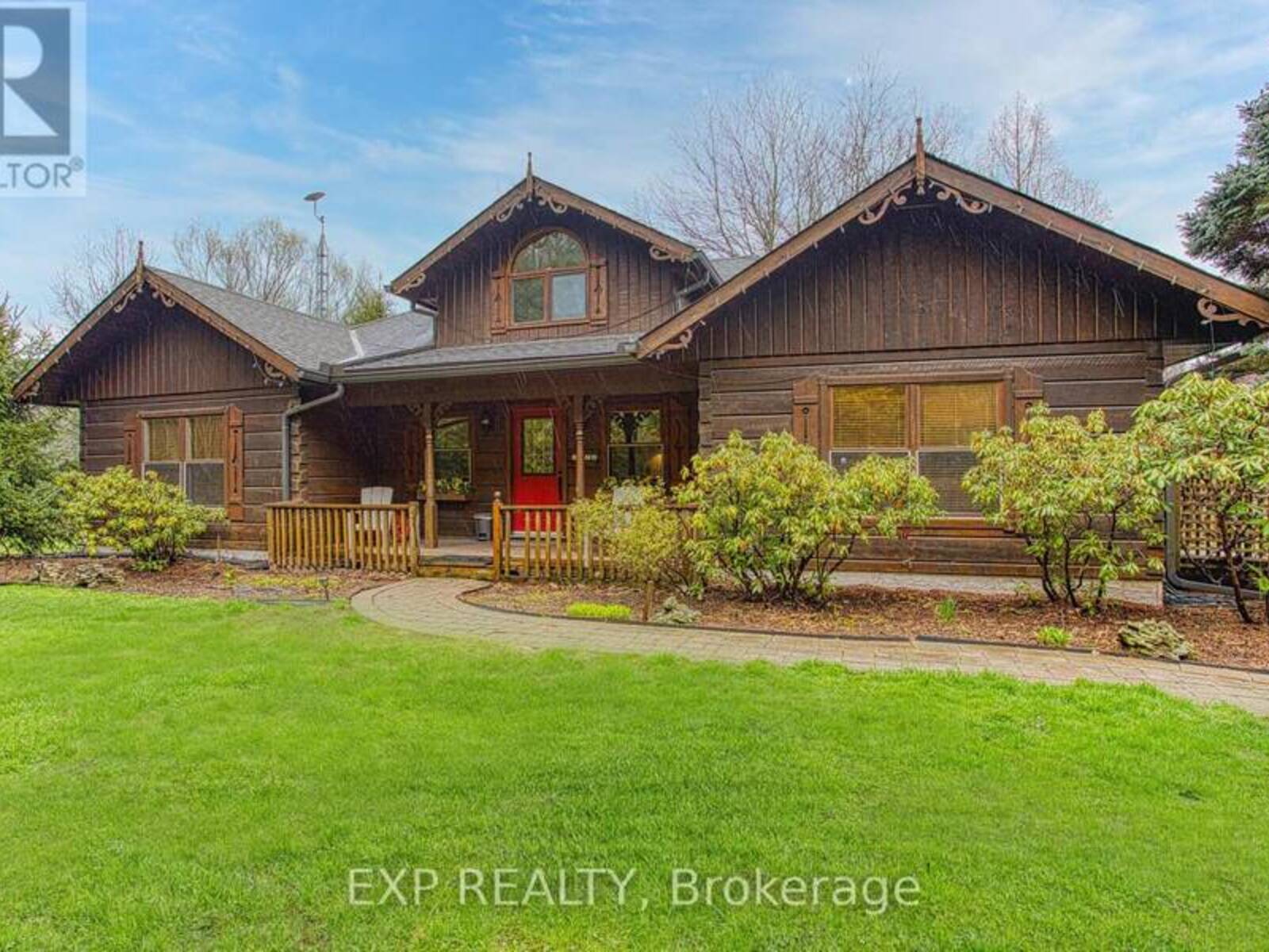 1970 HOLLOW ROAD, Thorold, Ontario L2V 5H1