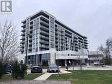 803 - 7711 GREEN VISTA GATE | Niagara Falls Ontario | Slide Image Two