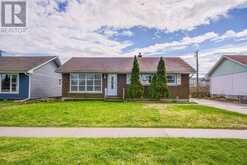 95 JACOBSON AVENUE | St. Catharines Ontario | Slide Image One