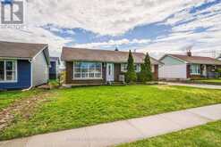 95 JACOBSON AVENUE | St. Catharines Ontario | Slide Image Two