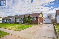 95 JACOBSON AVENUE | St. Catharines Ontario | Slide Image Three