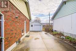 95 JACOBSON AVENUE | St. Catharines Ontario | Slide Image Forty-three