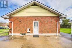 95 JACOBSON AVENUE | St. Catharines Ontario | Slide Image Forty-four