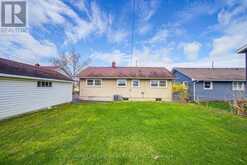 95 JACOBSON AVENUE | St. Catharines Ontario | Slide Image Forty-seven
