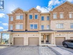 33 KARL WILLIAMS LANE Markham Ontario, L3S 0C7