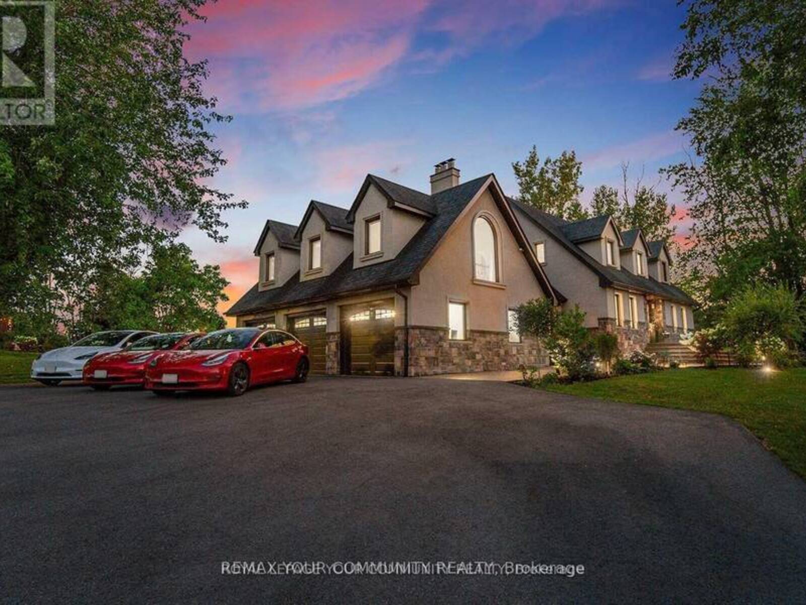 6743 3RD LINE, New Tecumseth, Ontario L0G 1W0