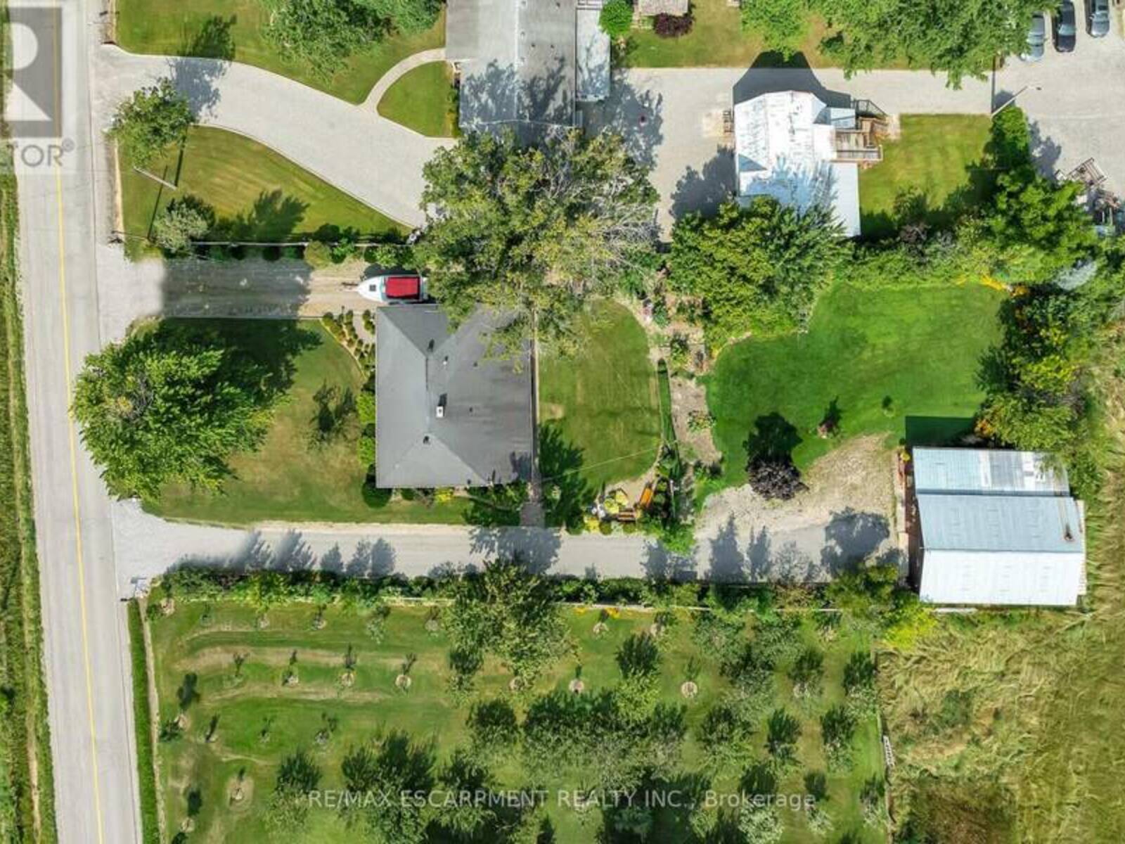 609 GREEN MOUNTAIN ROAD E, Hamilton, Ontario L8J 2Z7