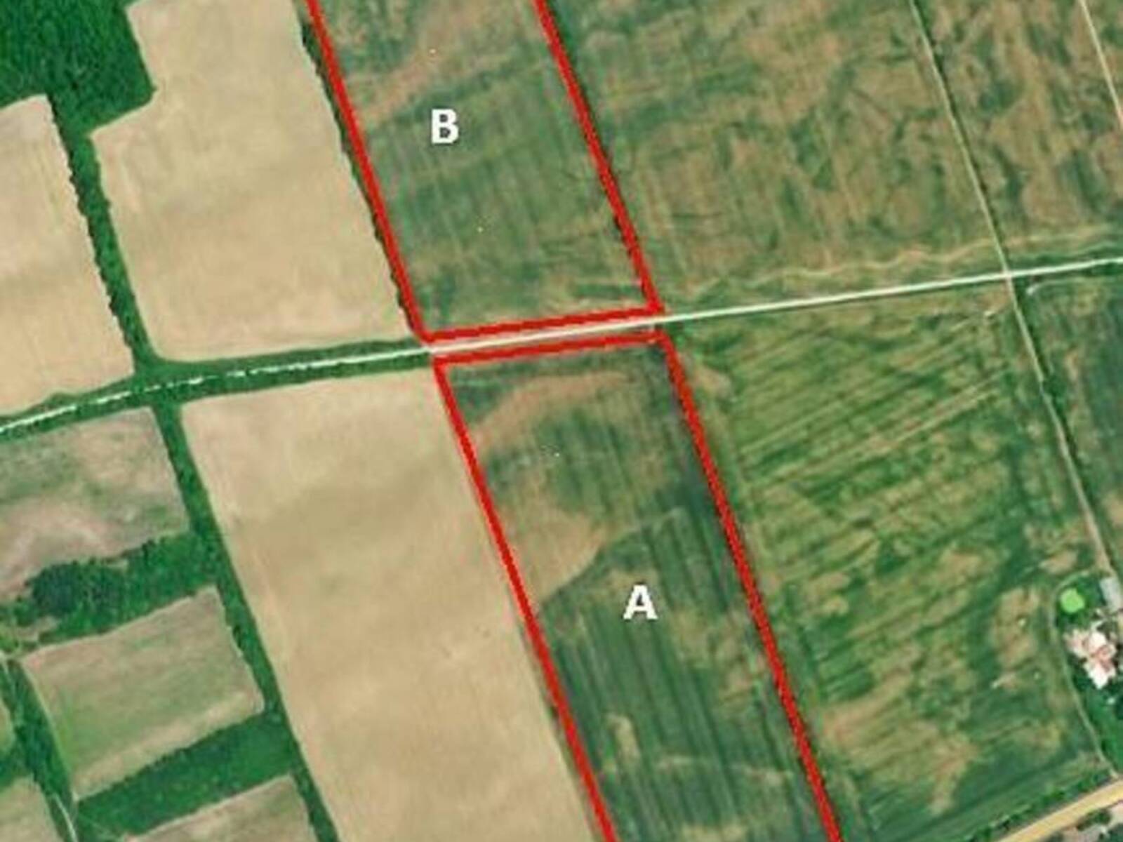 PT LT 3 LOYALIST PARKWAY, Prince Edward, Ontario K0K 1G0
