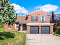 38 LECLAIRE STREET Hamilton Ontario, L9C 5X3