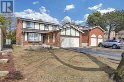 54 BRAEBURN DRIVE | Markham Ontario | Slide Image Two