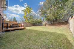 54 BRAEBURN DRIVE | Markham Ontario | Slide Image Forty
