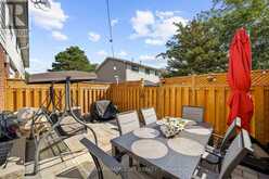 4 - 85 ALBRIGHT ROAD | Hamilton Ontario | Slide Image Thirty-eight