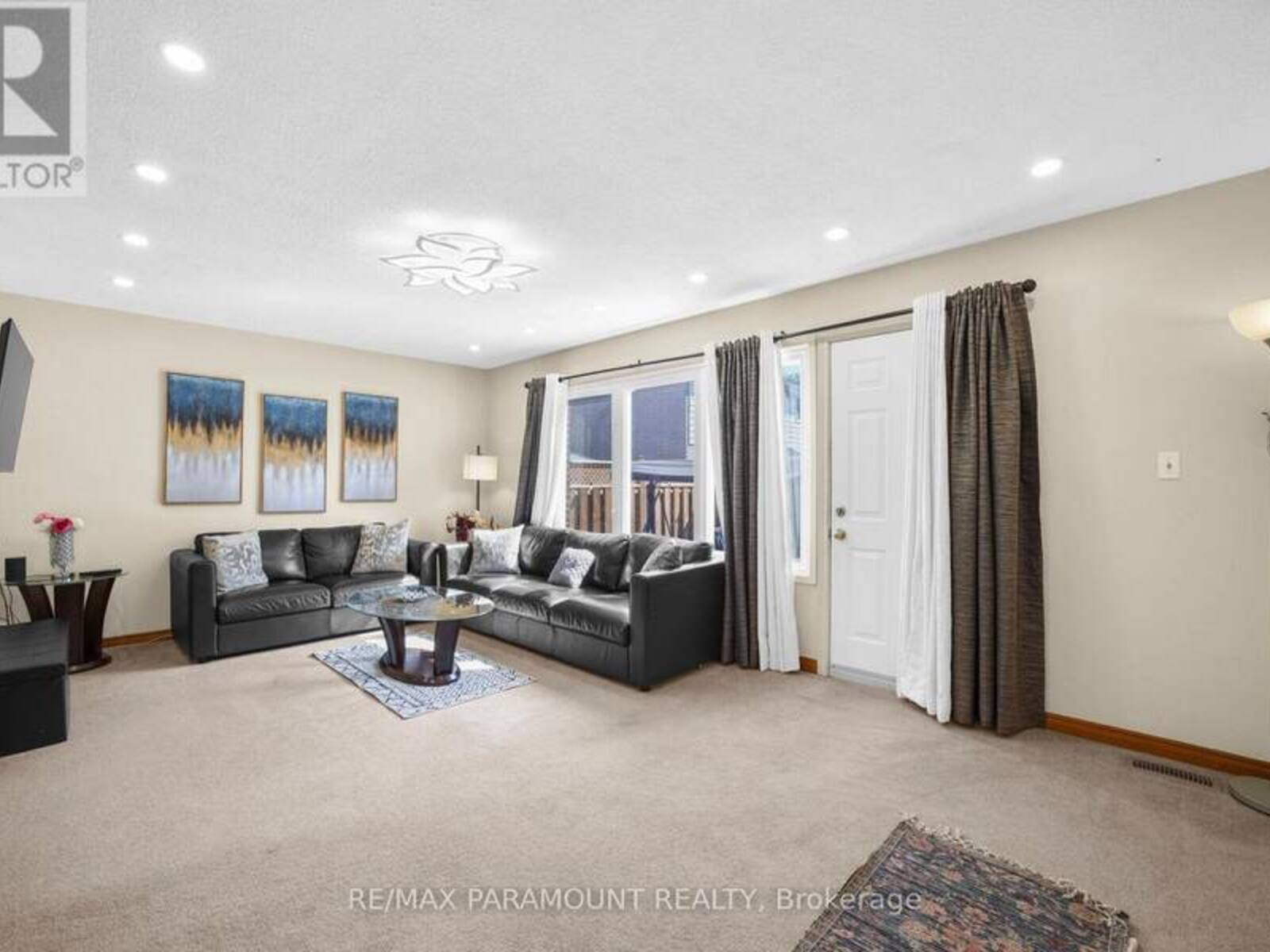 4 - 85 ALBRIGHT ROAD, Hamilton, Ontario L8K 6H1