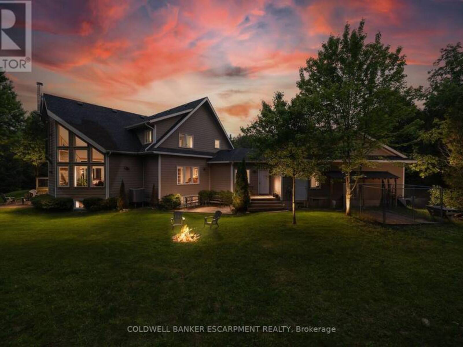 13601 GUELPH LINE, Milton, Ontario N0B 2K0
