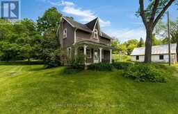 8997 COUNTY ROAD 9 | Creemore Ontario | Slide Image Six