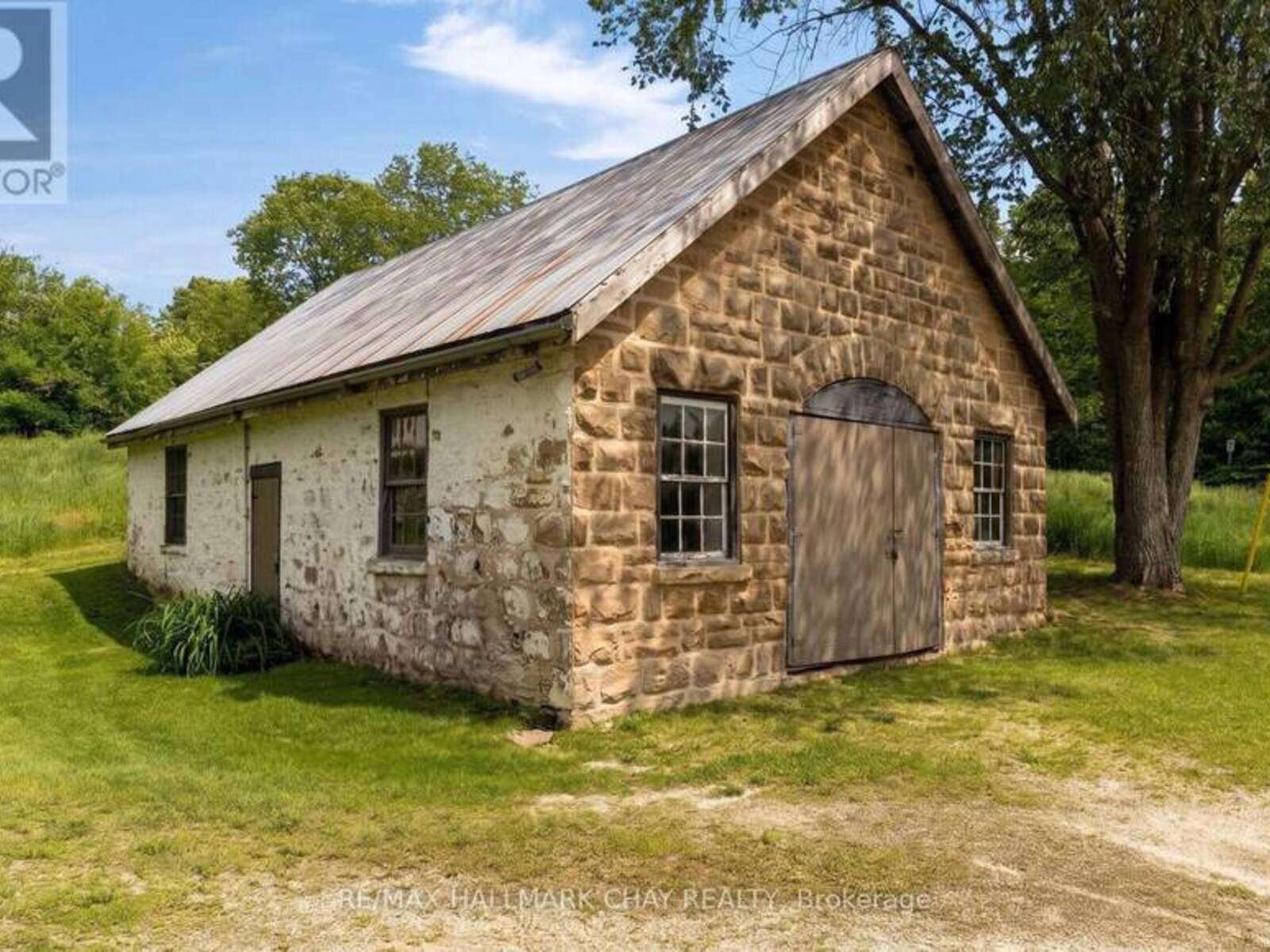 8997 COUNTY ROAD 9, Creemore, Ontario L0M 1G0
