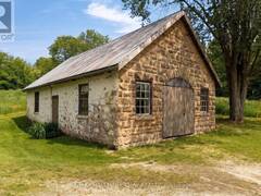8997 COUNTY ROAD 9 Creemore Ontario, L0M 1G0