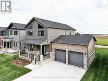 6 TOTTEN STREET | Zorra Ontario | Slide Image One